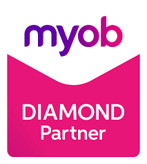 Myob Diamond