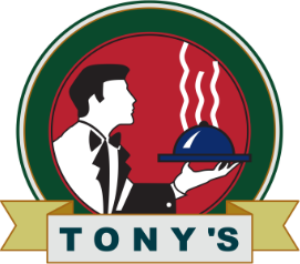 Tonys Logo